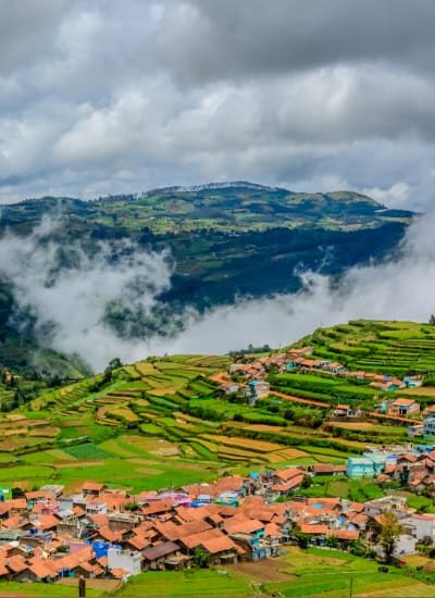 kodaikanal